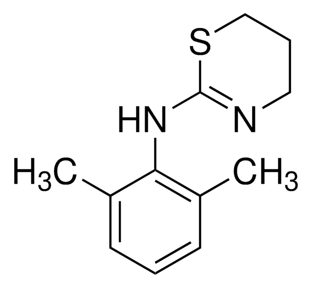 Xylazine solution 1&#160;mg/mL in acetonitrile, certified reference material, ampule of 1&#160;mL, Cerilliant&#174;