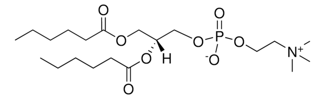 06:0 PC (DHPC) Avanti Polar Lipids