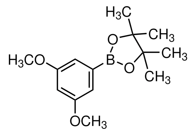 3,5-Dimethoxyphenylboronic acid pinacol ester 97%