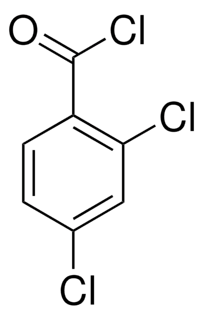 2,4-Dichlorobenzoyl chloride 98%