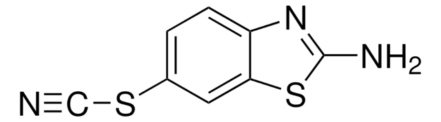 2-氨基-6-硫氰基苯并噻唑 &#8805;95%