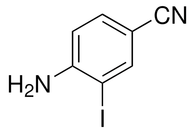 4-氨基-3-碘苯腈 98%