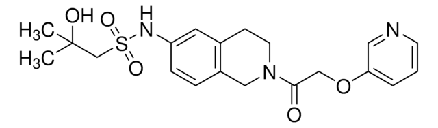 LSN3154567 &#8805;98% (HPLC)