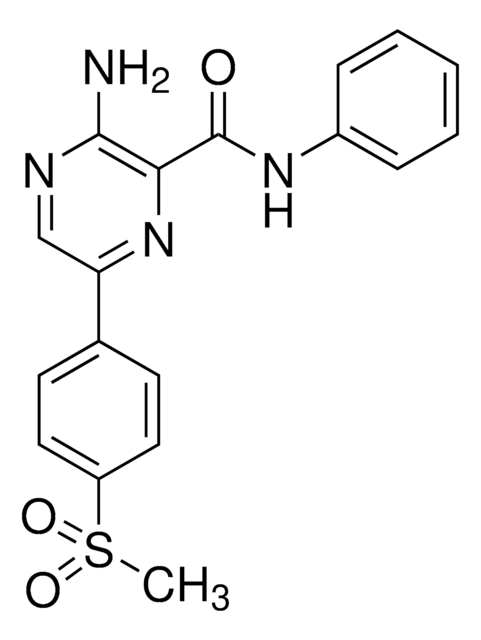 VE-821 &#8805;98% (HPLC)