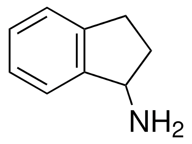 1-Aminoindan 98%