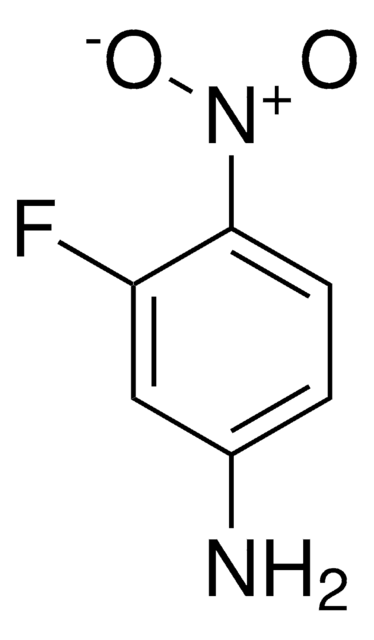 3-fluoro-4-nitroaniline AldrichCPR