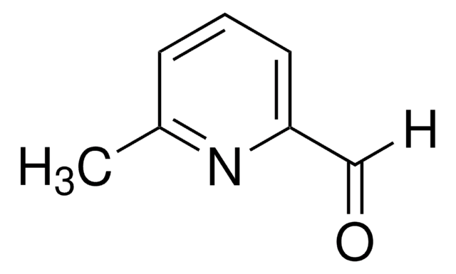 6-Methylpyridine-2-carboxaldehyde 98%