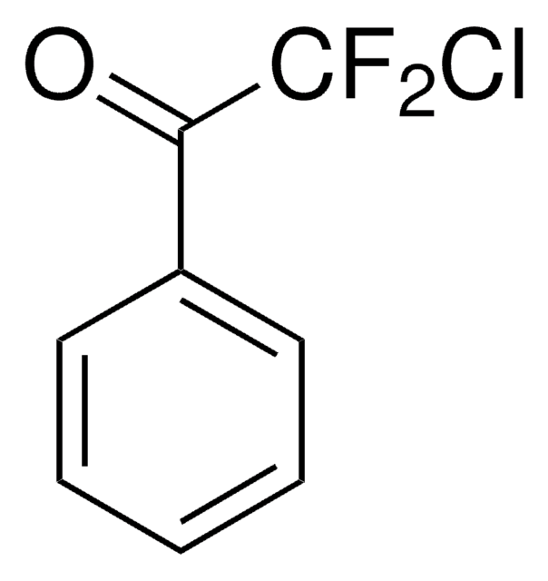 2-氯-2,2-二氟苯乙酮 95%