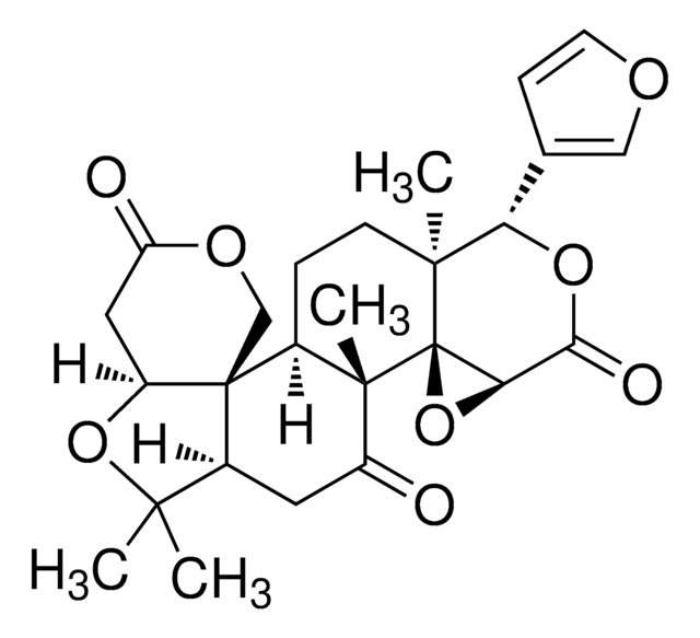 柠檬苦素 from citrus seeds, &gt;90% (HPLC)