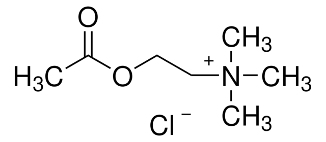 氯化乙酰胆碱 suitable for cell culture