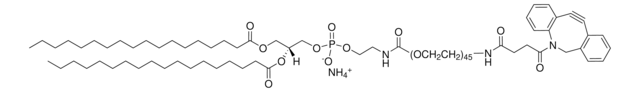 DSPE-PEG(2000)-DBCO Avanti Polar Lipids