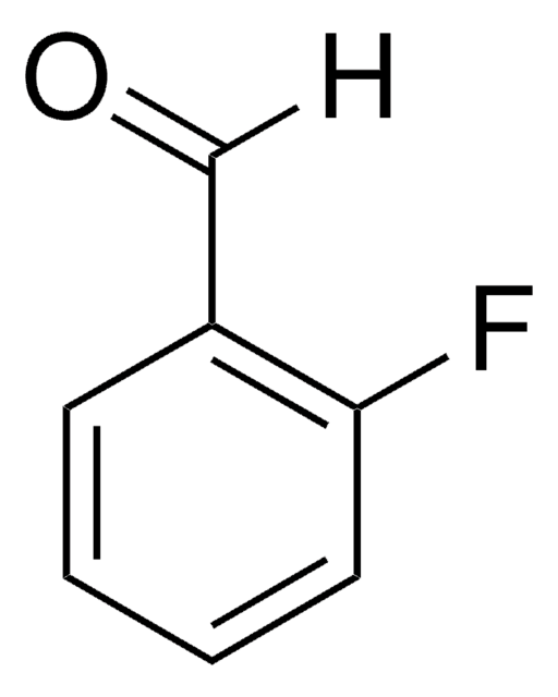 2-Fluorobenzaldehyde 97%