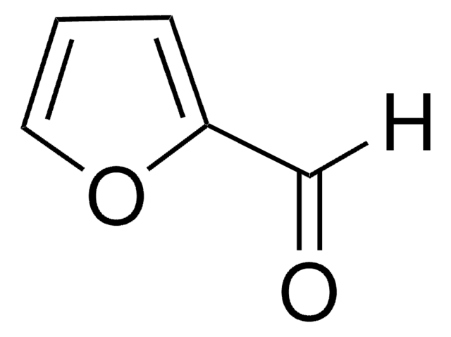 2-furaldehyde certified reference material, pharmaceutical secondary standard