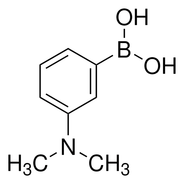 3-(N,N-Dimethylamino)phenylboronic acid &#8805;95%