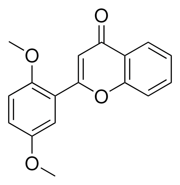 2',5'-DIMETHOXYFLAVONE AldrichCPR