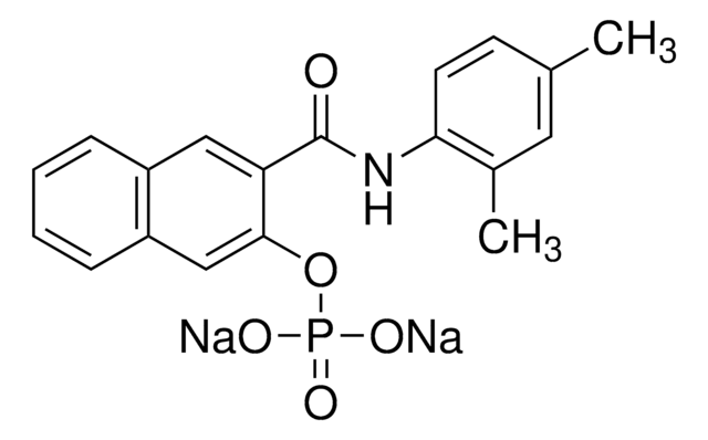 萘酚 AS-MX 磷酸盐 二钠盐 phosphatase substrate