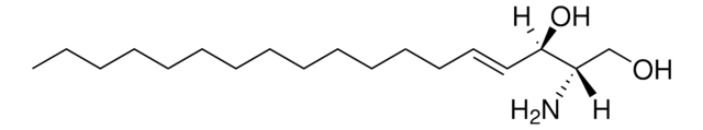 鞘氨醇 (d18:1) Avanti Research&#8482; - A Croda Brand