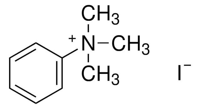 苯基三甲基碘化铵 99%