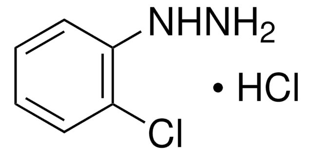 2-Chlorophenylhydrazine hydrochloride 97%