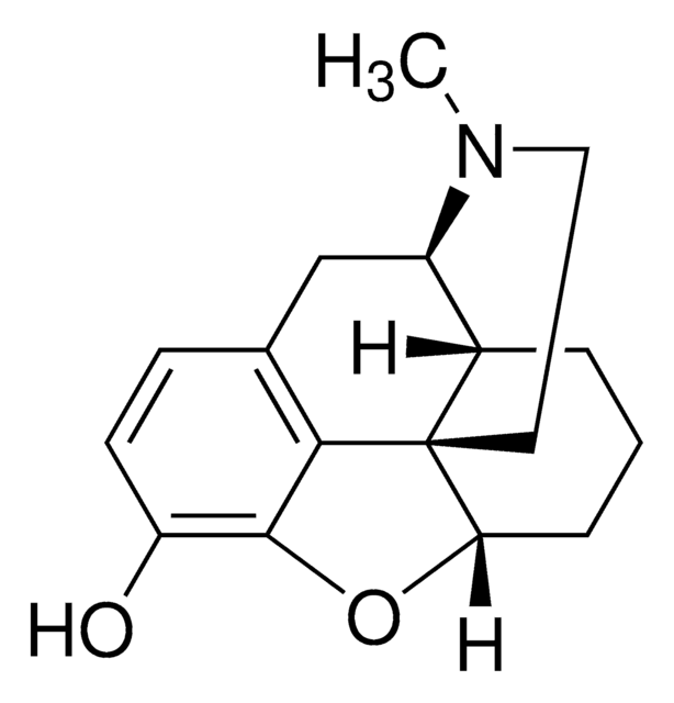 Desomorphine solution 1&#160;mg/mL in acetonitrile, ampule of 1&#160;mL, certified reference material, Cerilliant&#174;