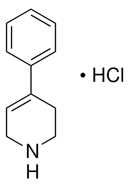 4-苯基-1,2,3,6-四氢吡啶 盐酸盐 technical grade