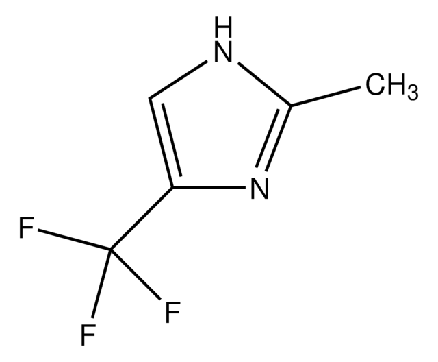 2-Methyl-4-trifluoromethyl-1H-imidazole