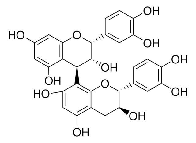 原花青素 B1 analytical standard