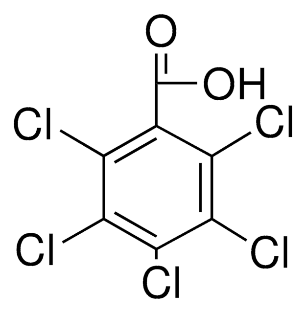 2,3,4,5,6-PENTACHLOROBENZOIC ACID AldrichCPR