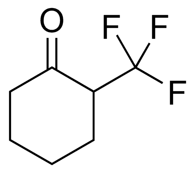 2-(Trifluoromethyl)cyclohexanone AldrichCPR