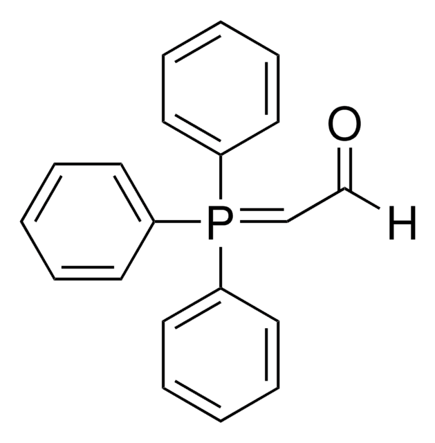 (三苯基膦)乙醛 95%