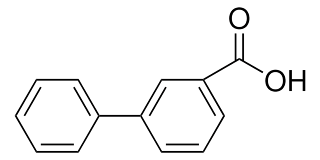 联苯-3-羧酸 97%