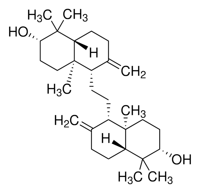 &#945;-Onocerin phyproof&#174; Reference Substance