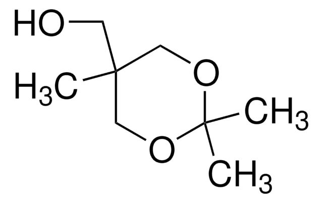 5-羟甲基-2,2,5-三甲基-1,3-二噁烷 96%