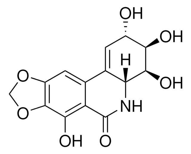 水仙环素 &#8805;98% (HPLC)