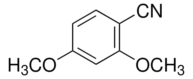 2,4-Dimethoxybenzonitrile 99%