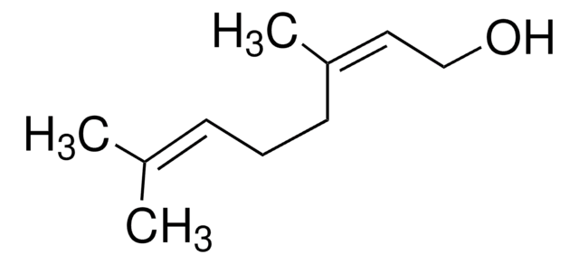 Nerol analytical standard