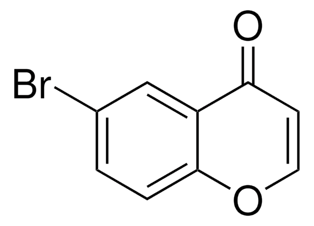 6-溴色酮 98%