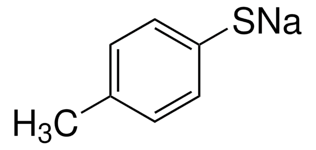 4-Methylbenzenethiol sodium salt 98%