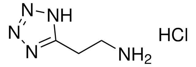 2-(2H-Tetrazol-5-yl)ethan-1-amine hydrochloride AldrichCPR