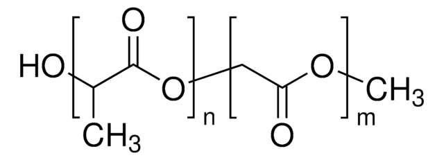 Resomer&#174; RG 753 S，聚（D,L-丙交酯-co-乙交酯） ester terminated, Lactide: Glycolide 75:25, lactide:glycolide 75:25