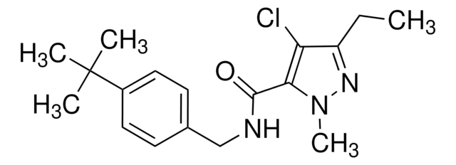 Tebufenpyrad PESTANAL&#174;, analytical standard