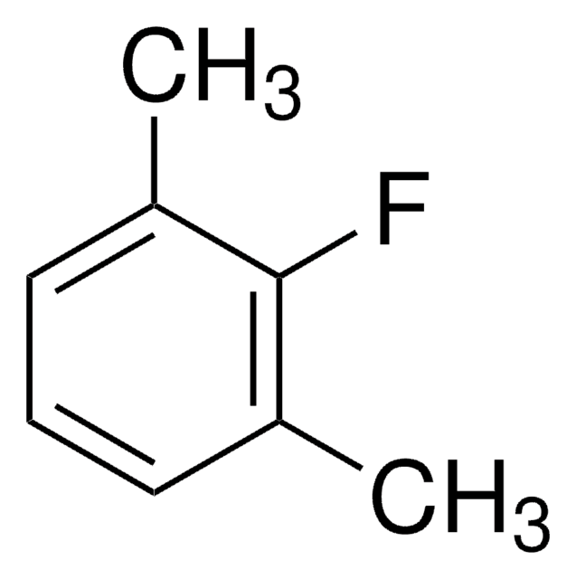 2-Fluoro-1,3-dimethylbenzene 97%