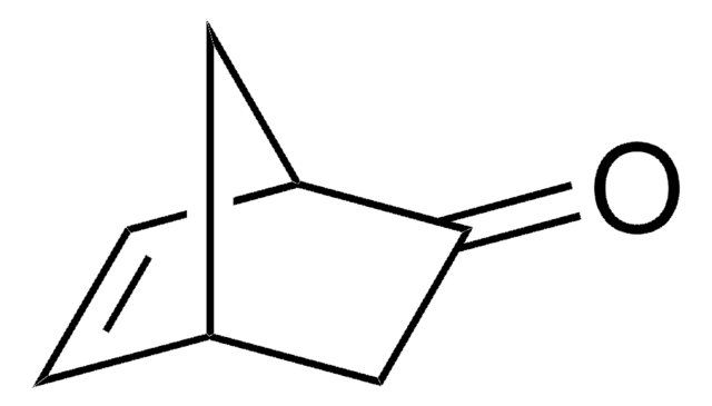 BICYCLO[2.2.1]HEPT-5-EN-2-ONE AldrichCPR