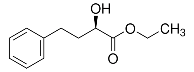 (R)-(-)-2-羟基-4-苯基丁酸乙酯 ChiPros&#174;, produced by BASF, 98%