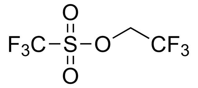 2,2,2-三氟乙基三氟甲磺酸酯 95%