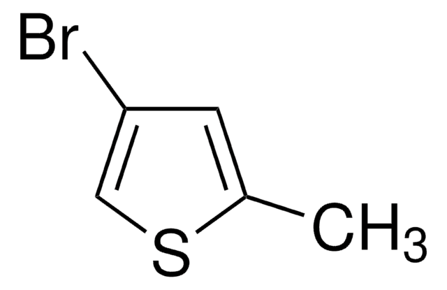 4-Bromo-2-methylthiophene 97%