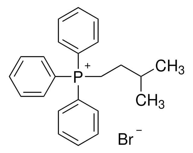 Isoamyltriphenylphosphonium bromide 98%