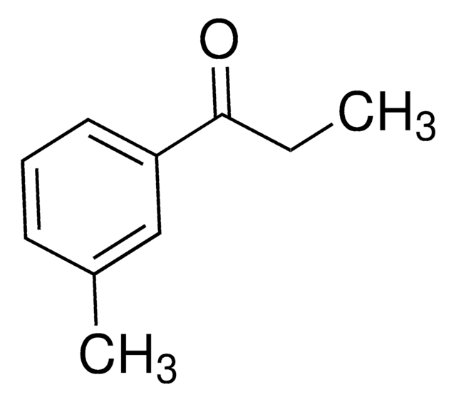 1-(3-Methylphenyl)-1-propanone AldrichCPR