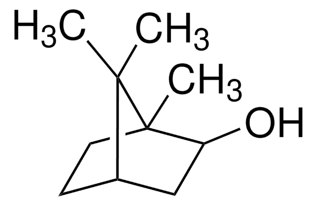 异冰片 Pharmaceutical Secondary Standard; Certified Reference Material