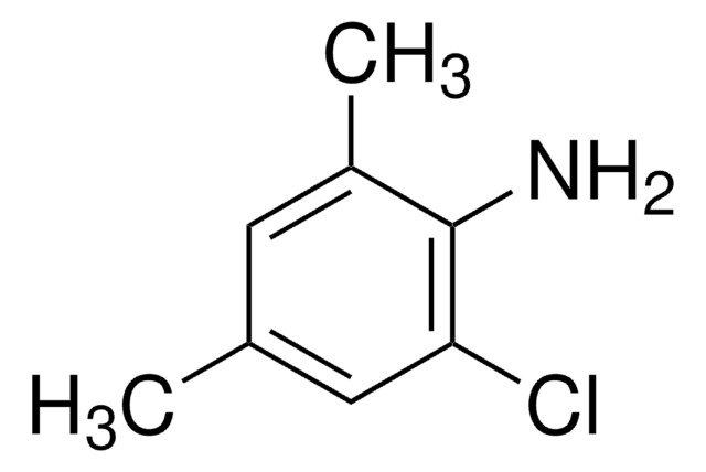 2-氯-4,6-二甲基苯胺 96%